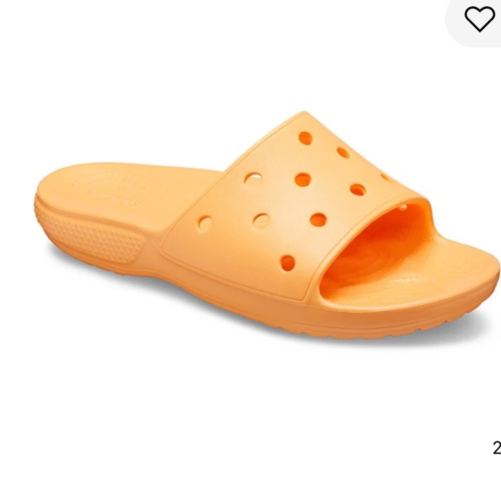 Crocs Classic Slides